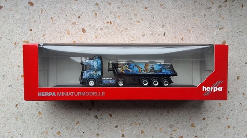 Herpa miniaturmodelle ovp - miniaturmodelle,