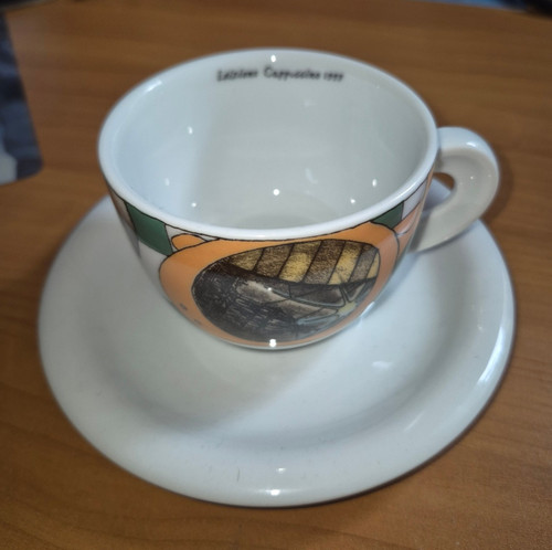Ancap cappuccino tasse - d'ancap,