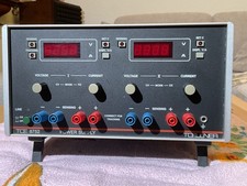 Toellner. TOE 8750 Power Supply Ungetestet