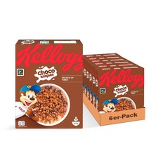 Kellogg choco krispies - kellogg’s,