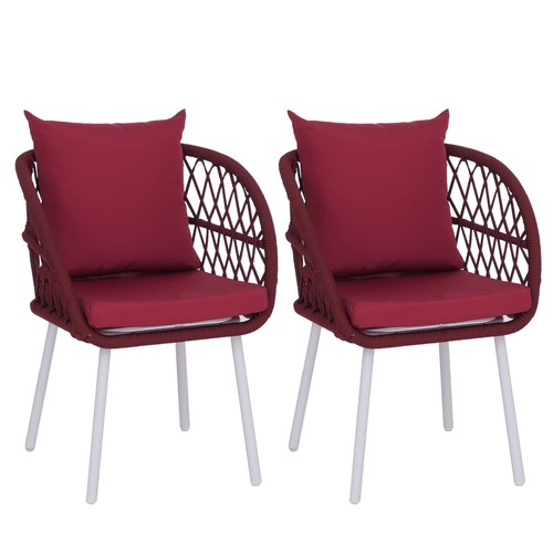 2er set gartenstuhl hwc - 2er-set, hwc-q38