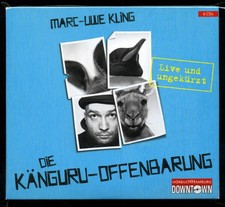 Marc-Uwe KLING★Die