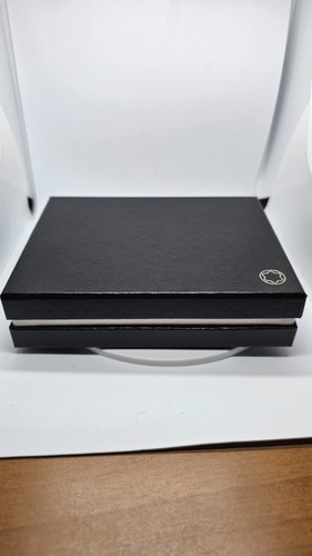 Montblanc herren geldbörse - montblanc,