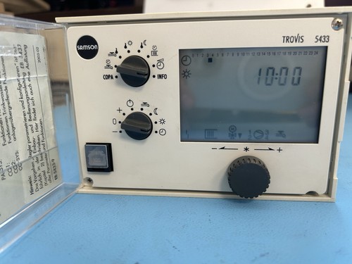 Samson trovis 5433 - samson,