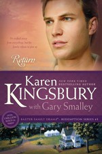 Return karen kingsbury - karen,