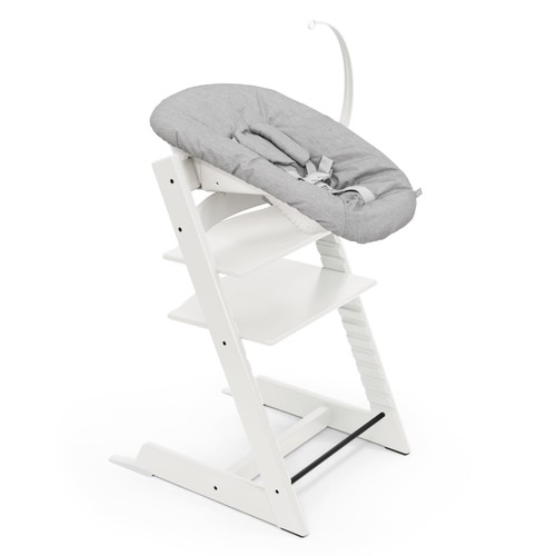 Chair tripp trapp white - tripp,