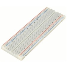 840 Kontakte Steckboard Steckplatine PCB Solderless Breadboard Arduino