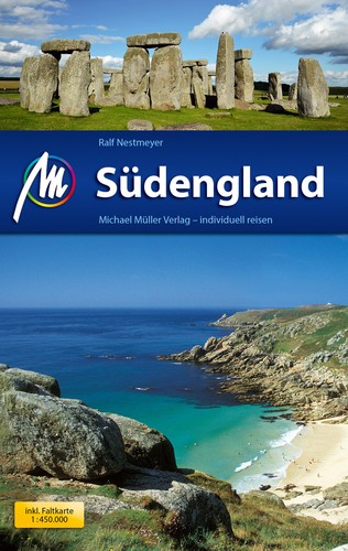 Südengland michael müller - sÜdengland,