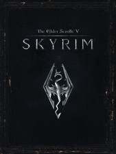 The Elder Scrolls V: Skyrim [PC / Steam / KEY]