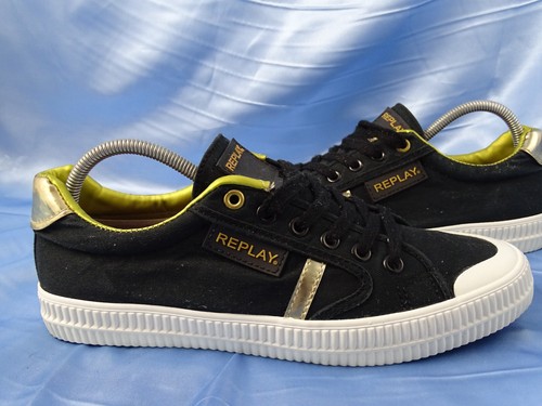 Replay sneaker schuhe - gr,