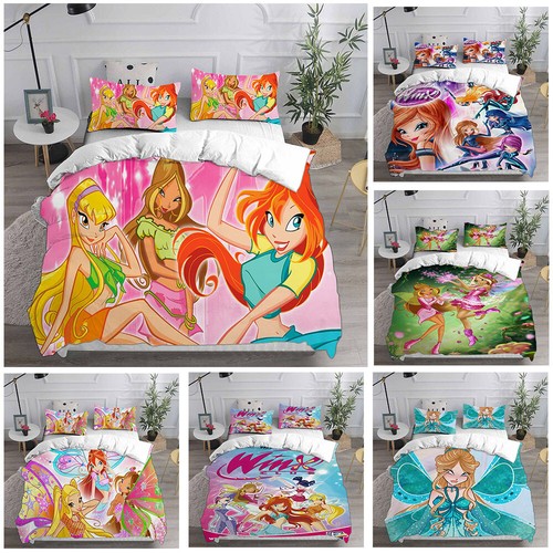 Cosplay winx club - winx, stella