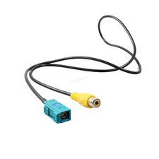 Cinch FAKRA Adapter Video TV