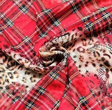 Stoff Meterware Polyester