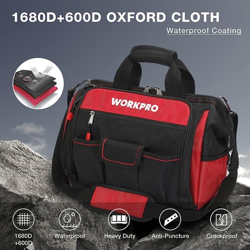 Workpro 42cm - workpro, 42cm/16"