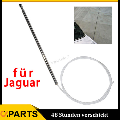 Power mast antenne - antenne, ausziehbar