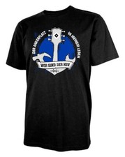 Hamburger SV T-Shirt - Wir
