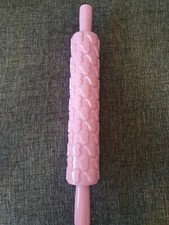 Prägerolle Fondant Herz