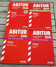 Abitur Aufgaben m. Lös