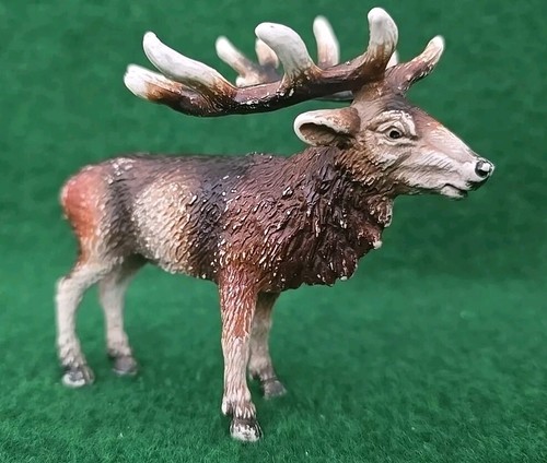 Schleich 14231 hirsch - 14231,