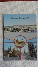 AK Zinnwald- Georgenfeld (