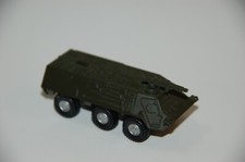 Siku  Panzer-Spähwagen  0871  Maßstab 1:55  Militär  TOP Zustand