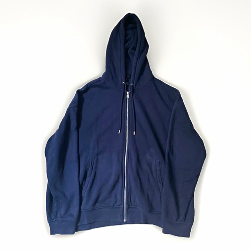 Kapuzenjacke marineblau - kapuzenjacke,