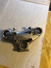 Sachs Hercules MK1/MK2/XE5/XE9  Gabelplatte mit Halterung