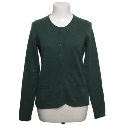 Milton strickjacke damen - s.,