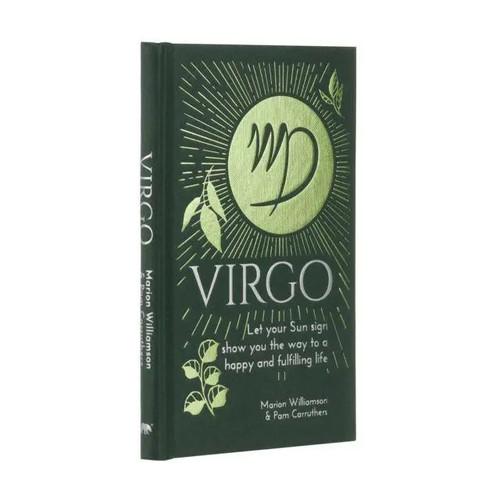 Virgo let your sun sign - |, show