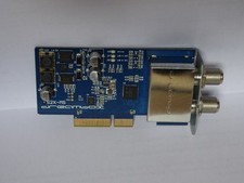 Dreambox Original DVB-S2 X MultiStream Twin / Dual Tuner DM900 920 7080 820 SAT