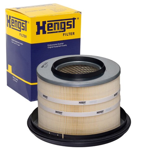 Hengst filter luftfilter - filter,