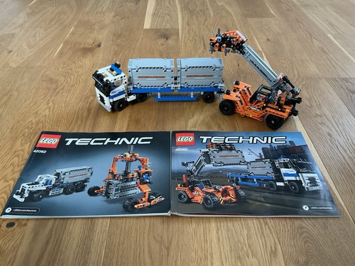 Lego technic - lego,