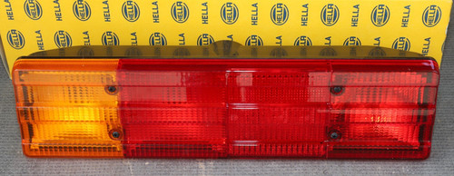Hella rücklicht links 24v - rücklicht,
