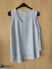 Damen Bluse Top Oberteil -
