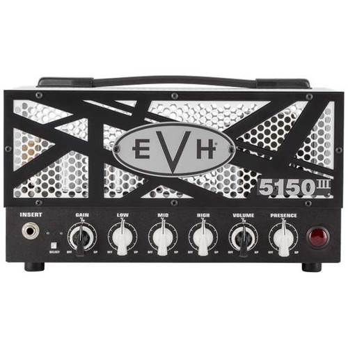 Neu evh 5150 iii 15w - 5150, lbxii