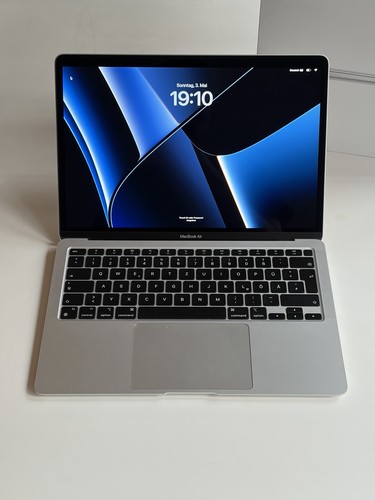 Apple macbook air zoll - macbook,