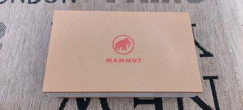 Original mammut girun - original, i
