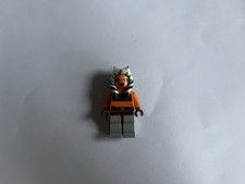 LEGO Star Wars Ahsoka Tano