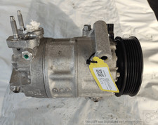 JX6119D629HB  Klimakompressor