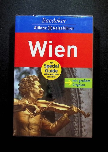 Baedeker allianz reiseführer - allianz,