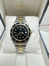 Omega Seamaster 200M