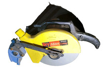 JEPSON CUTTER DRY MITER METALLKREISSÄGE 9211D