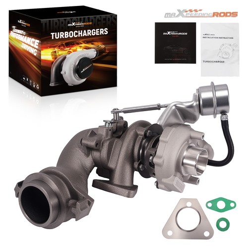 Turbolader for vw - t4,