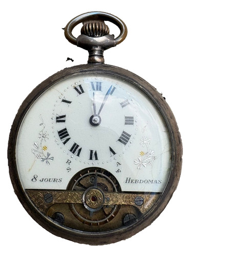 Hebdomas uhr days - uhr,