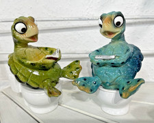 Formano Schildkröte Figur auf