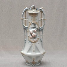 Royal Dux Bohemia 49 cm große