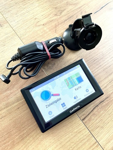 Garmin drive lmt - lmt-s, eu