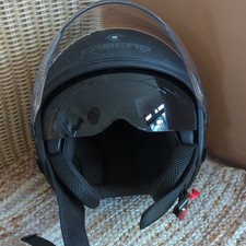 Motorrad Helm - Caberg Riviera