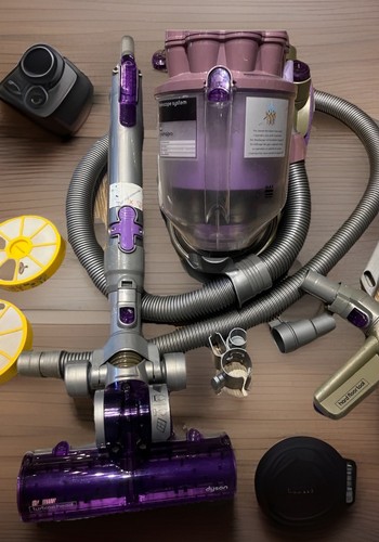 Dyson dc08 staubsauger - dc08,