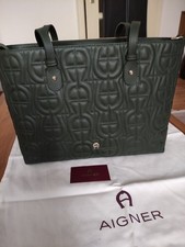 Aigner Tasche Shopper